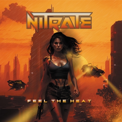 Nitrate Feel The Heat